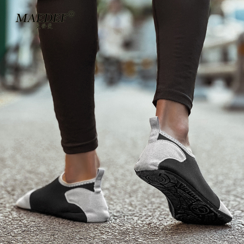 Quick-Drying Summer Water Shoe – Aquatic Sports recenzja i cena
