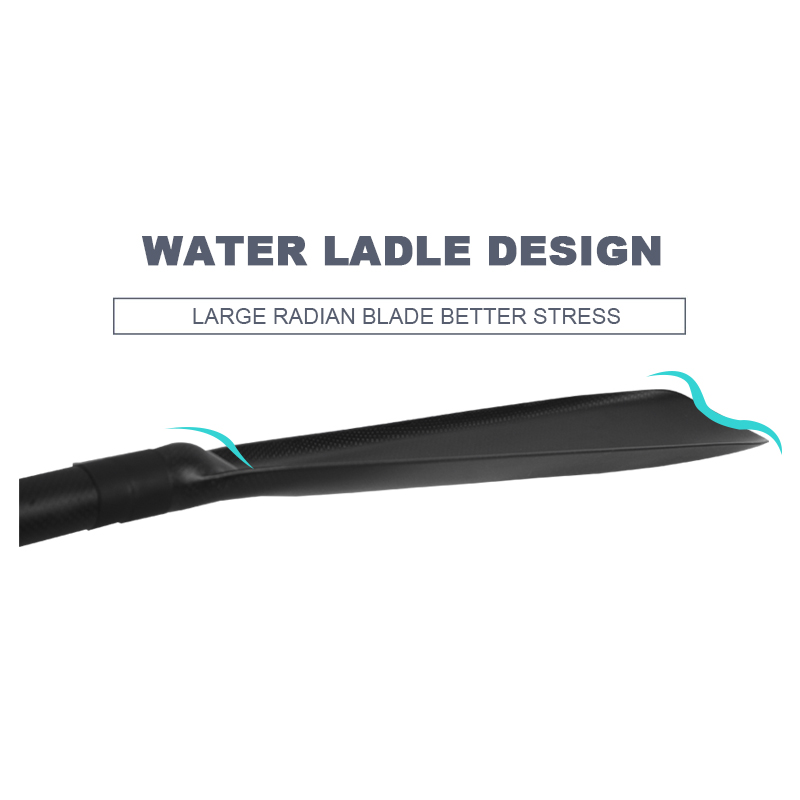 230cm Wing Blade Racing Mold P – Kayak Paddle Carbon recenzja i cena