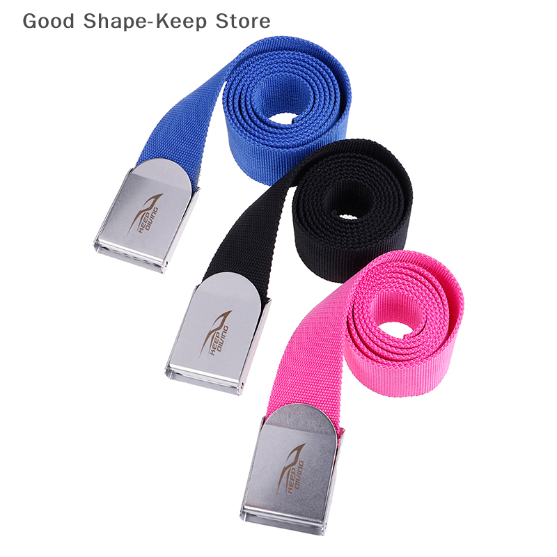 Diving Weight Belt Snorkeling  – Aquatic Diving recenzja i cena