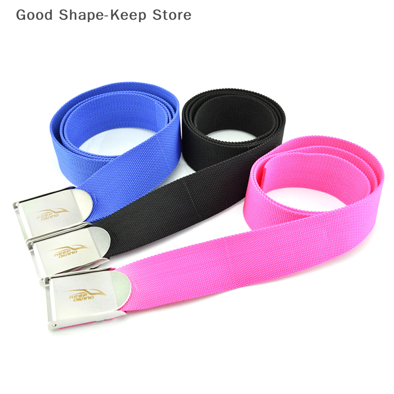 Diving Weight Belt Snorkeling  – Aquatic Diving recenzja i cena