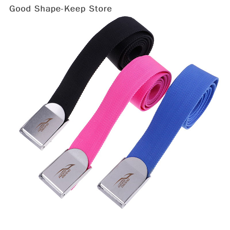 Diving Weight Belt Snorkeling  – Aquatic Diving recenzja i cena