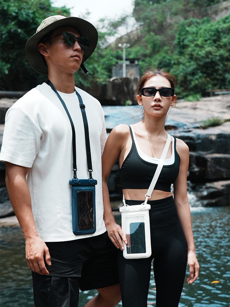 Sponge phone waterproof bag fl – Aquatic Diving recenzja i cena