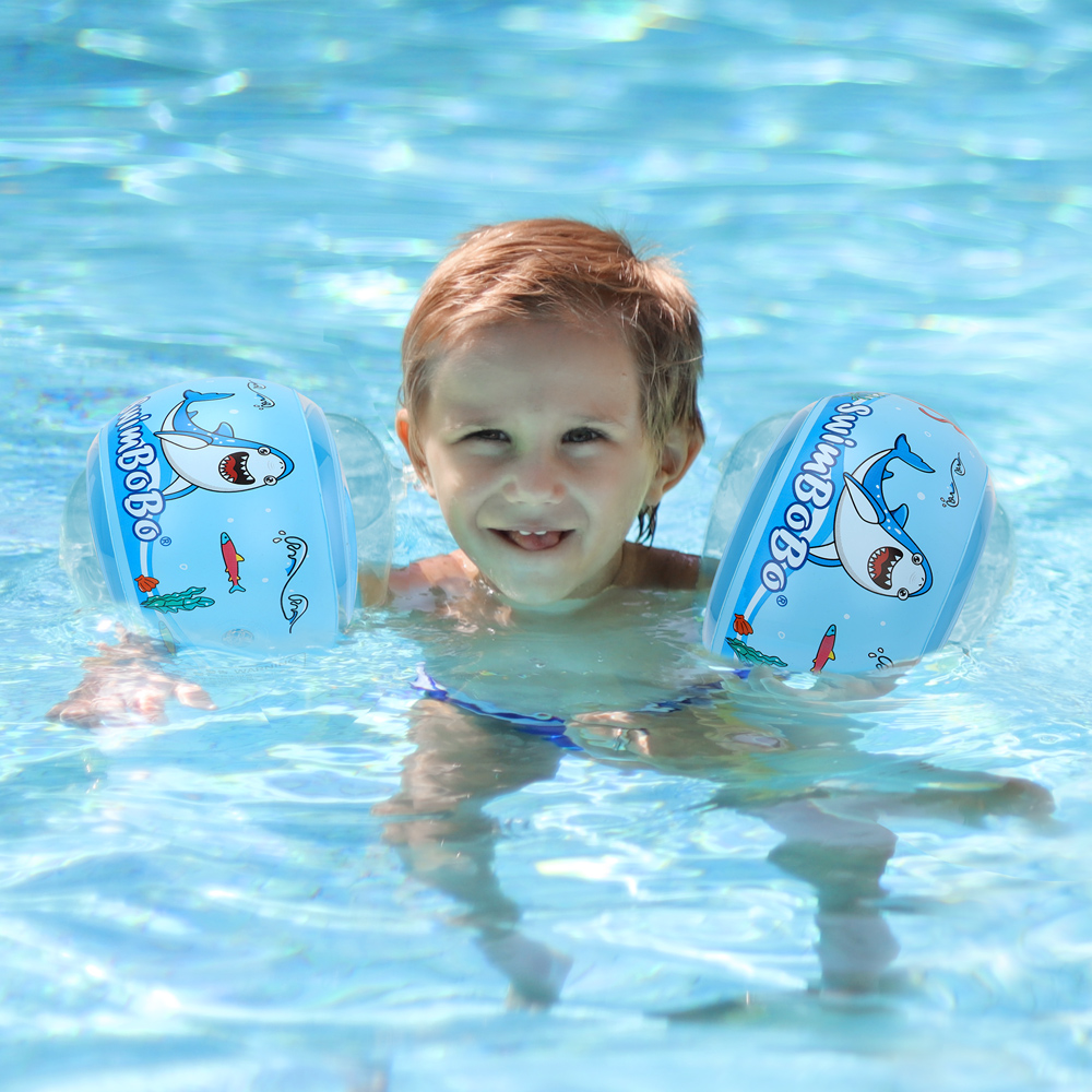 Swimbobo Summer Swim Adult Kid – Aquatic Sports recenzja i cena