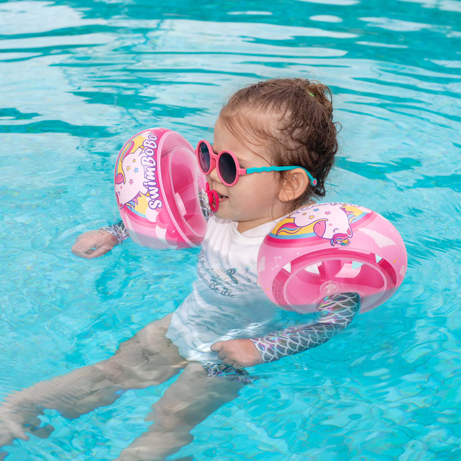 Swimbobo Summer Swim Adult Kid – Aquatic Sports recenzja i cena