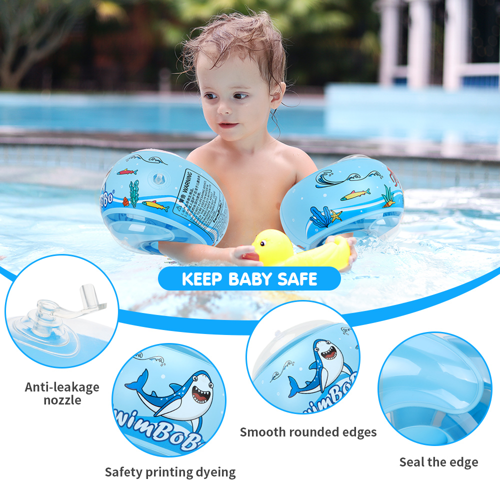 Swimbobo Summer Swim Adult Kid – Aquatic Sports recenzja i cena