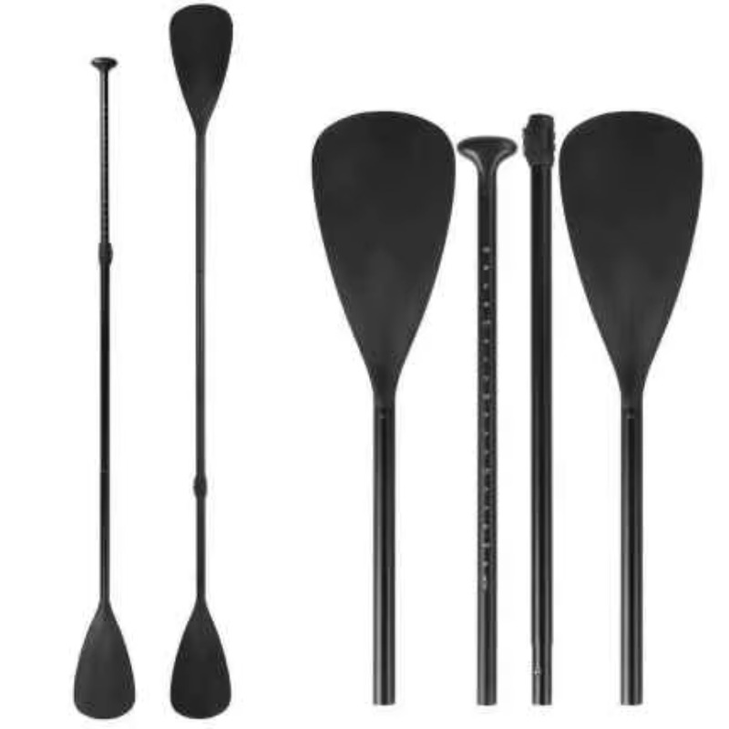 High Quality Adjustable Size C – Kayak Paddle Carbon recenzja i cena