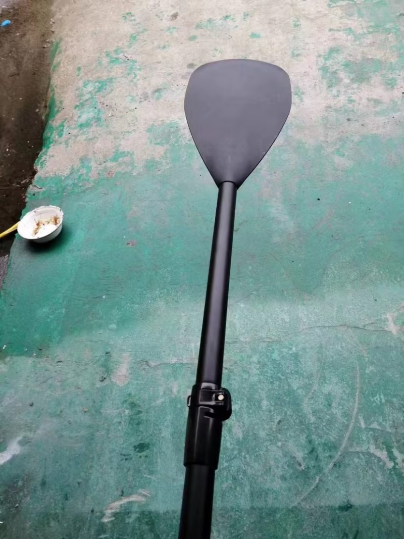 High Quality Adjustable Size C – Kayak Paddle Carbon recenzja i cena