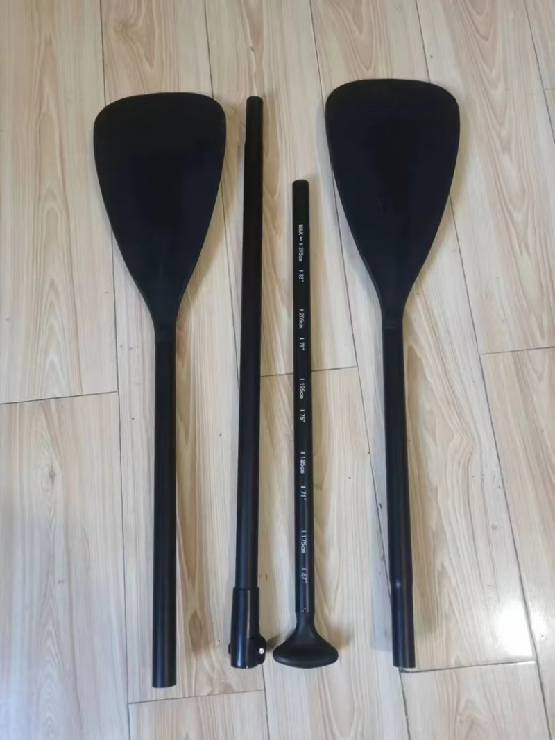 High Quality Adjustable Size C – Kayak Paddle Carbon recenzja i cena