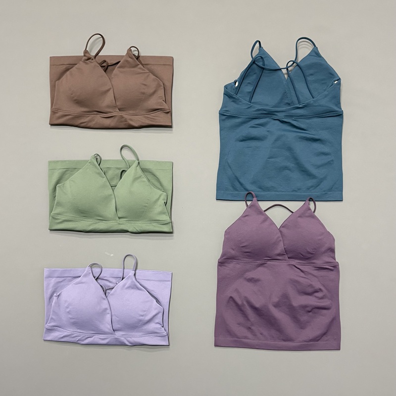 HISTELLO Halter Sports Tank Wo – Aquatic Gym recenzja i cena