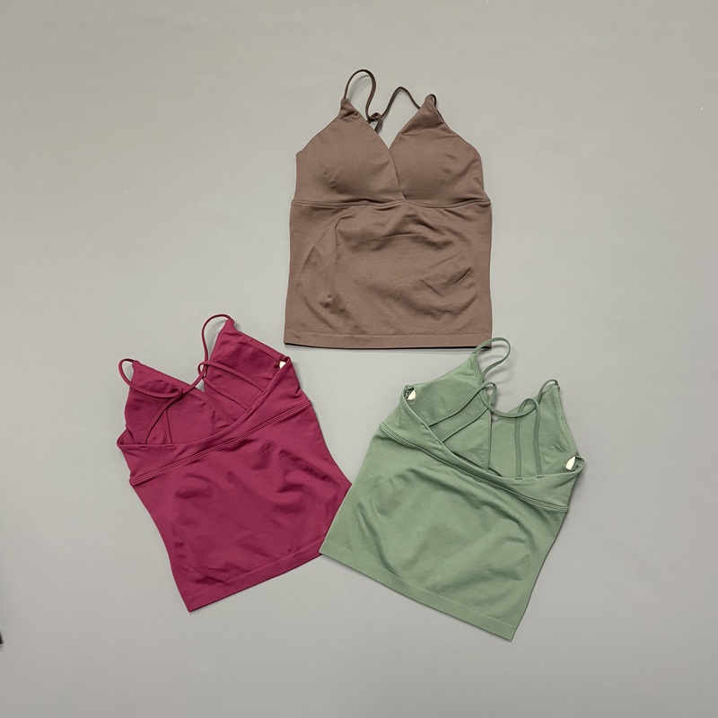 HISTELLO Halter Sports Tank Wo – Aquatic Gym recenzja i cena