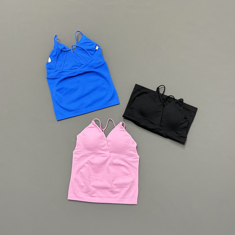 HISTELLO Halter Sports Tank Wo – Aquatic Gym recenzja i cena