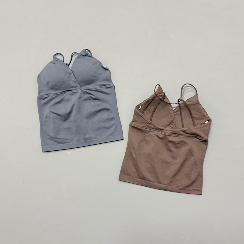 HISTELLO Halter Sports Tank Wo – Aquatic Gym recenzja i cena